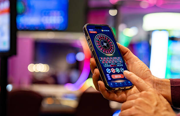 jasabet esports interface on mobile showing Mobile Legends and Free Fire tournament markets