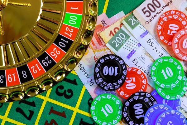 Sic Bo betting interface in both IDR and USD display modes